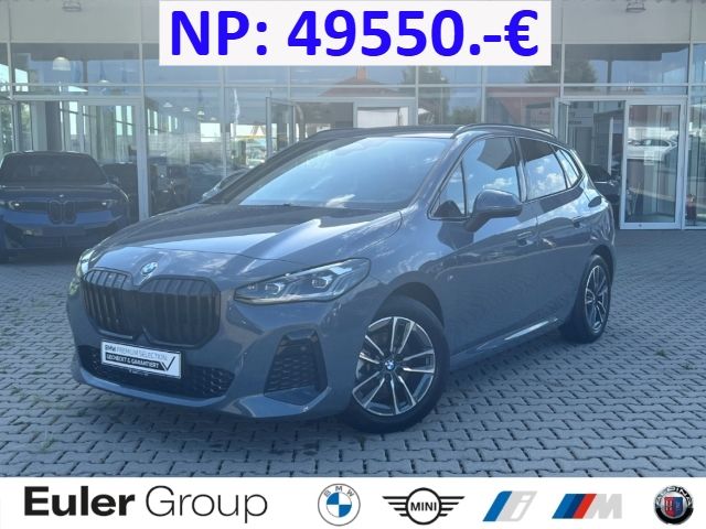 BMW 220 Active Tourer 11.100 km 31.733 &euro; Landstuhl 66849