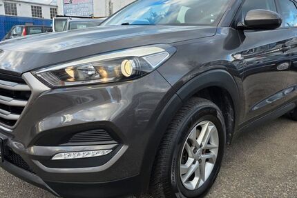 Hyundai TUCSON 173.549 km 7.599 &euro; Rosenheim 83026