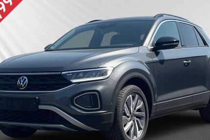 VW T-Roc 15.353 km 29.800 € Dallgow-Döberitz 14624