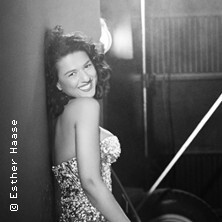 Khatia Buniatishvili Hannover