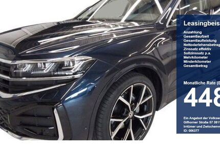 VW Touareg 10.510 km 71.250 &euro; Vilsbiburg 84137