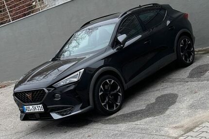 Cupra Formentor 44.000 km 29.500 € Waldkirchen 94065