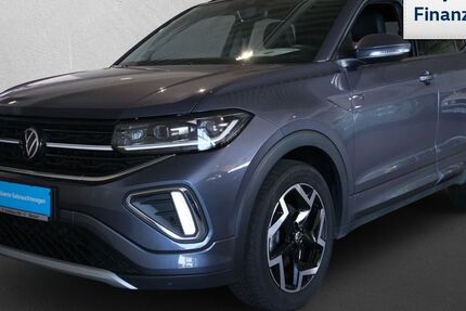 VW T-Cross 34.282 km 26.480 &euro; Hohenwestedt 24594