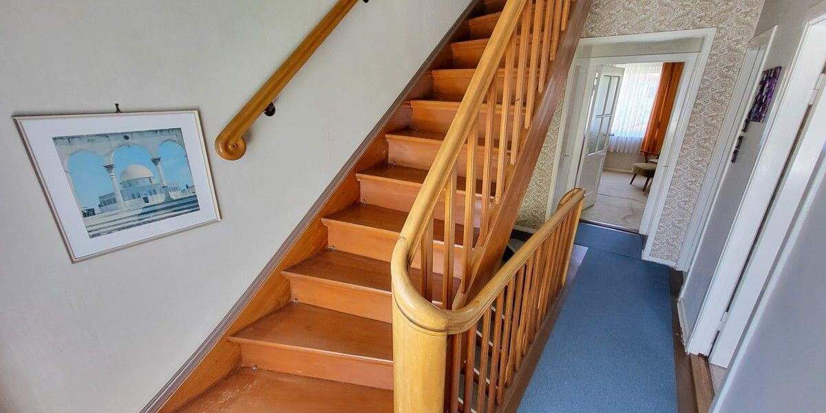 Reihenmittelhaus Lübeck / Marli St. Gertrud - 3 Zimmer, 78 m&sup2;, 169.000&euro; | Angebot:25372959