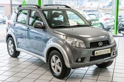 Daihatsu Terios