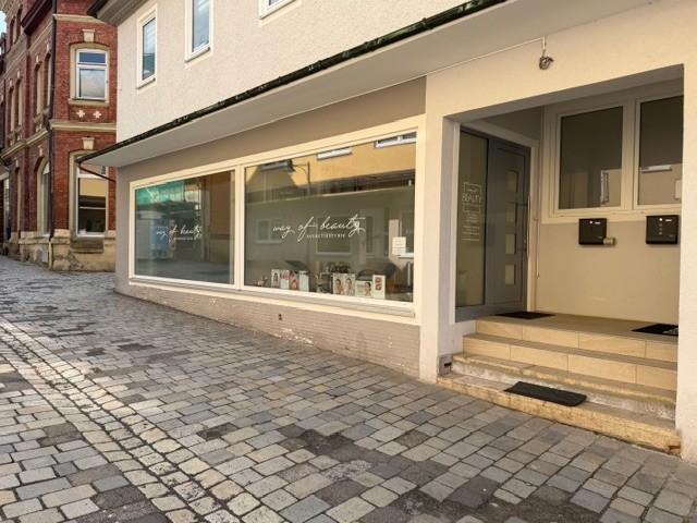 Gewerbeobjekt Neustadt bei Coburg - 500&euro; | Angebot:25866235