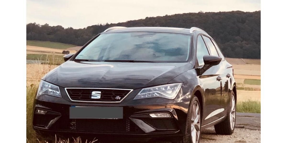 Seat Leon 148.000 km 12.500 &euro; Zierenberg 34289