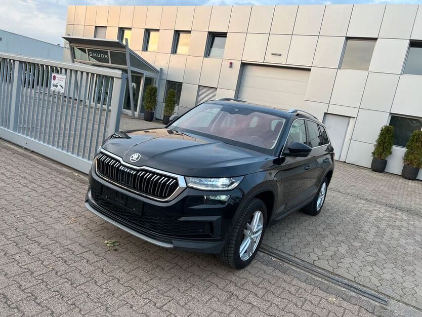Kodiaq
