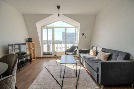 Zimmer Magdeburg Leipziger Straße - 2 Zimmer, 1.350&euro; | Angebot:27563903