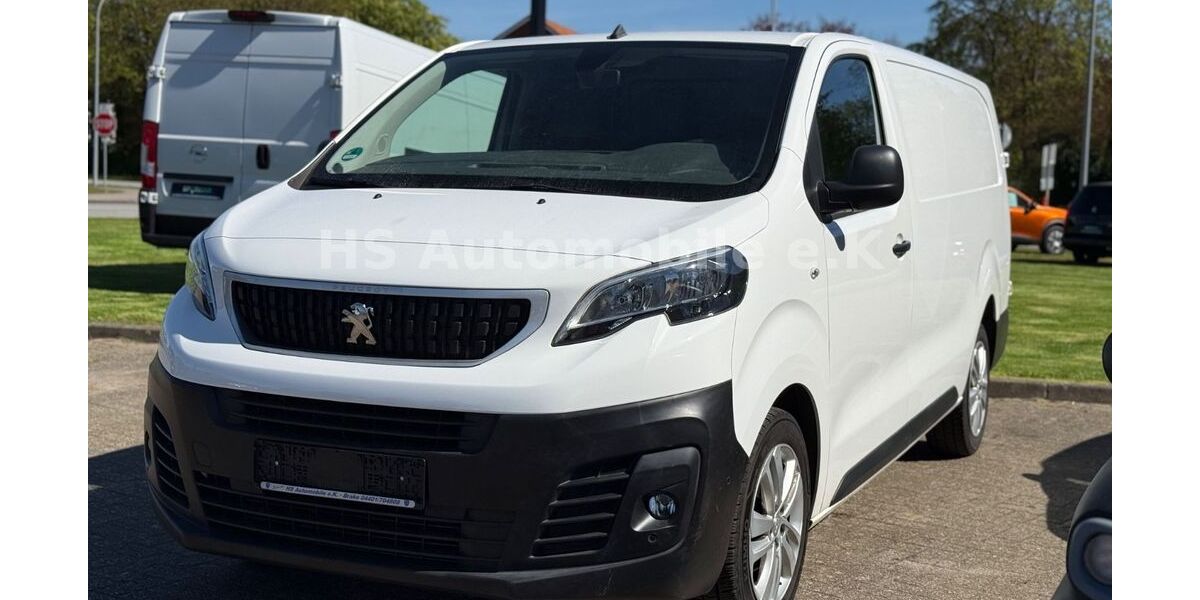 Peugeot Expert 94.799 km 15.499 &euro; Brake 26919