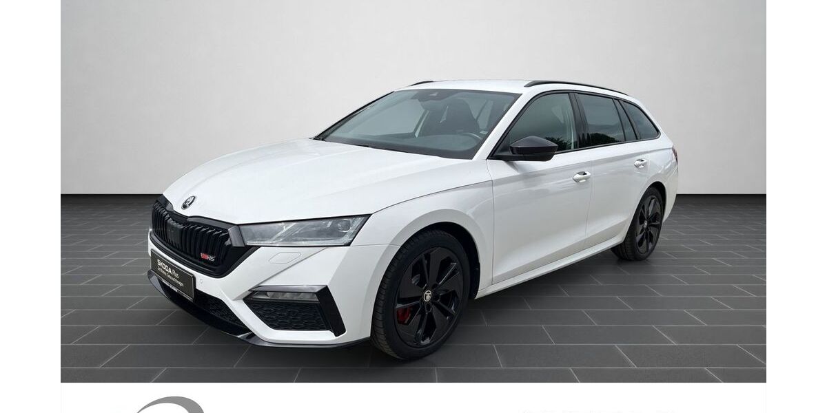Skoda Octavia 42.955 km 33.400 &euro; Alzey 55232