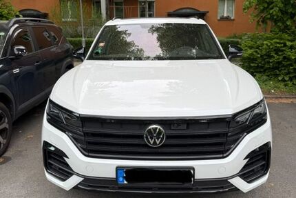 VW Touareg 41.000 km 62.000 &euro; Berlin 12103