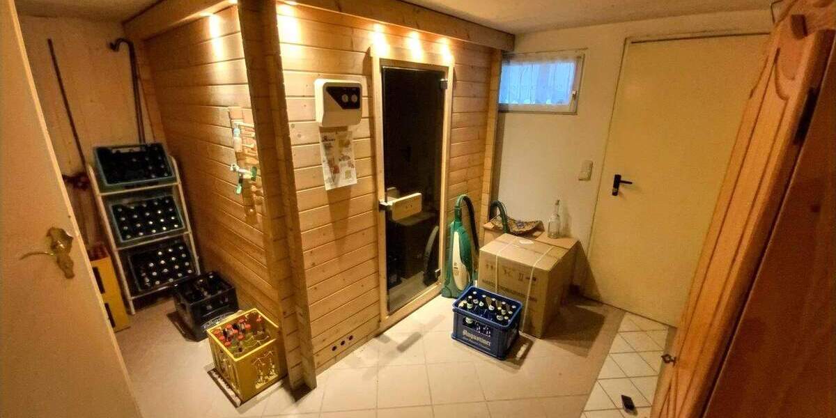 Einfamilienhaus Nittenau - 6 Zimmer, 177 m&sup2;, 425.000&euro; | Angebot:25262597