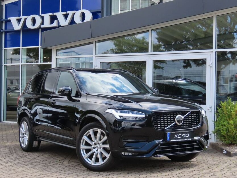 XC90