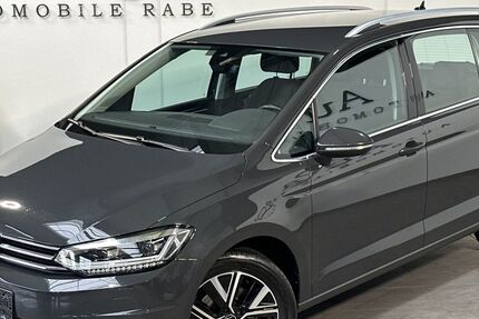 VW Touran 112.450 km 21.749 &euro; Wardenburg 26203