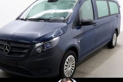 Mercedes-Benz Vito 65.758 km 29.900 &euro; Oldenburg 26125