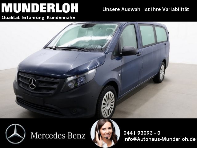 Mercedes-Benz Vito 65.758 km 29.900 &euro; Oldenburg 26125