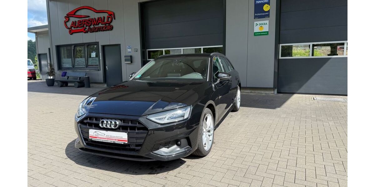 Audi A4 107.000 km 21.490 &euro; Finnentrop 57413