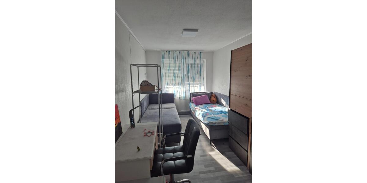 Erdgeschoßwohnung Künzelsau - 3 Zimmer, 73 m&sup2;, 249.000&euro; | Angebot:26781362