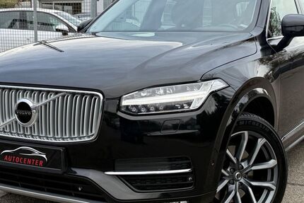 Volvo XC90 222.000 km 18.700 &euro; Weinheim 69469