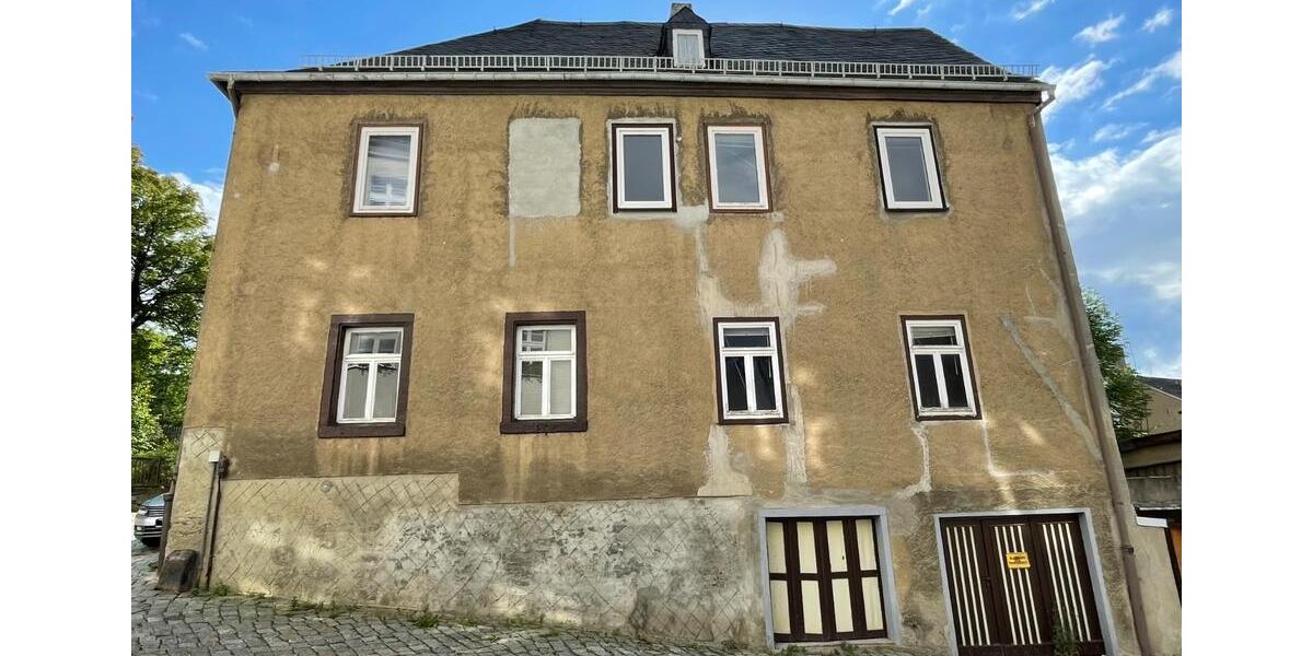 Einfamilienhaus Schneeberg - 99.999&euro; | Angebot:27204953