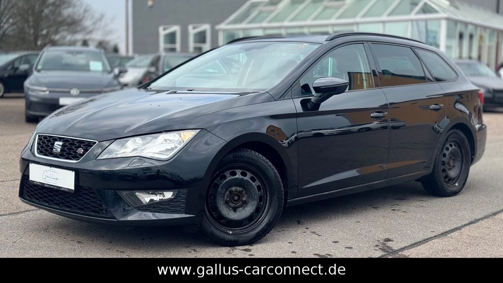 Seat Leon 143.811 km 12.900 &euro; Chemnitz 09131