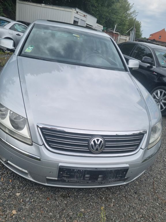 Phaeton