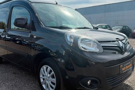 Renault Kangoo 126.000 km 7.290 &euro; Kamp-Lintfort 47475