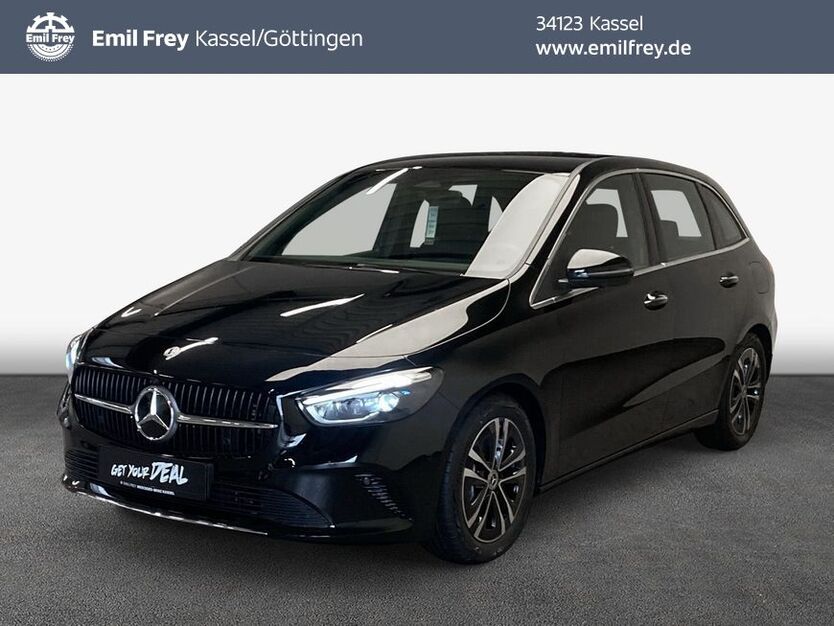 B 200