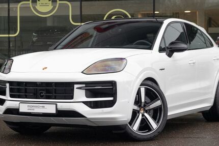 Porsche Cayenne 14.900 km 126.900 &euro; Kleinmachnow 14532