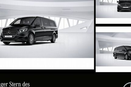 Mercedes-Benz V 300 44.149 km 67.990 &euro; Norden 26506