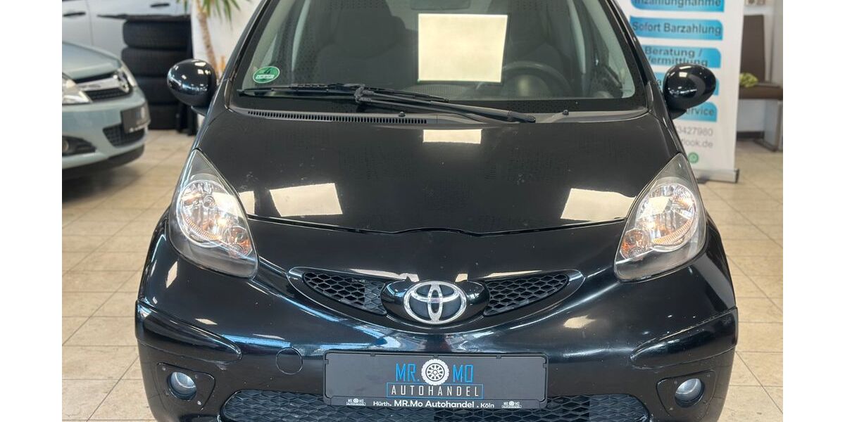 Toyota Aygo (X) 177.000 km 1.150 &euro; Hürth 50354