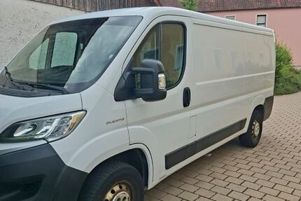 Fiat Ducato 171.000 km 10.900 &euro; Großhabersdorf 90613