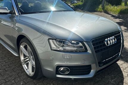 Audi A5 175.000 km 8.990 &euro; Saarlouis 66740