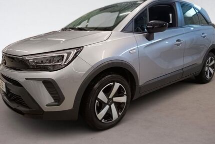 Opel Crossland (X) 17.300 km 13.400 &euro; Idar-Oberstein 55743