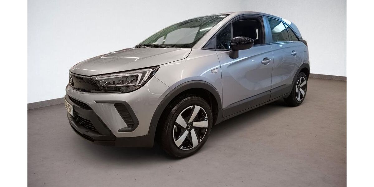 Opel Crossland (X) 17.300 km 13.400 &euro; Idar-Oberstein 55743