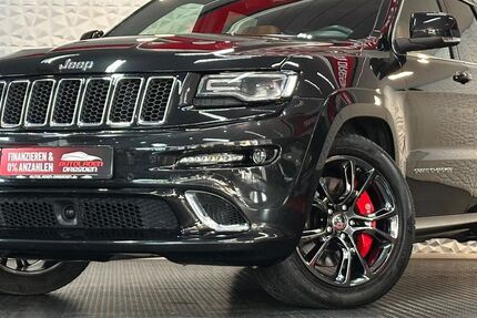 Jeep Grand Cherokee 64.372 km 35.999 &euro; Heidenau 01809