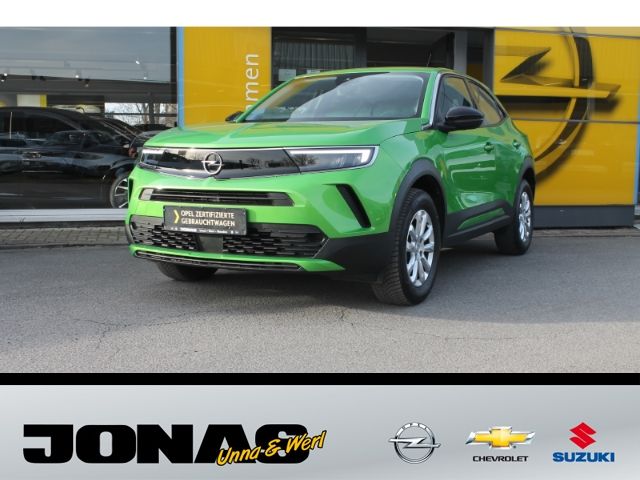 Opel Mokka 16.673 km 16.290 &euro; Unna 59427