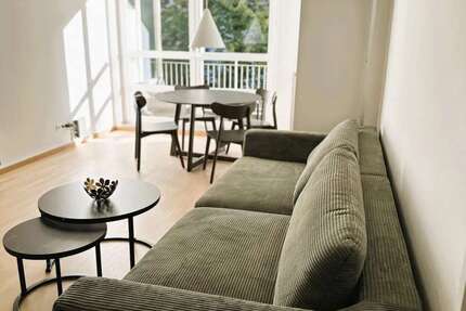 Zimmer Berlin Pankow - 1 Zimmer, 1.550&euro; | Angebot:27728214