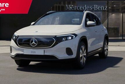 Mercedes EQA