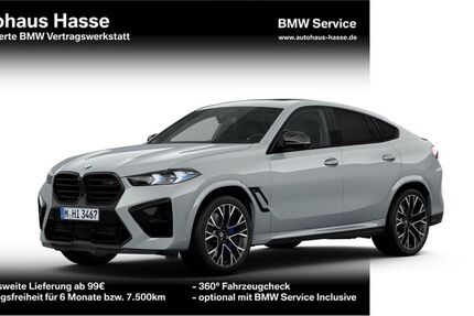 BMW X6 M 6.080 km 129.980 € Mindelheim 87719