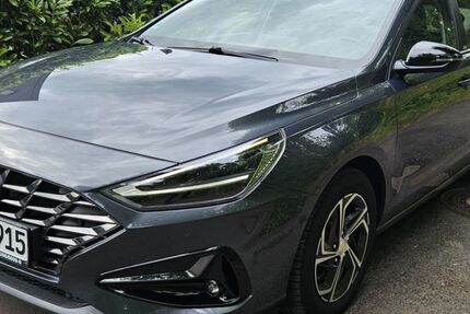 Hyundai i30 93.500 km 13.400 &euro; Odenthal 51519