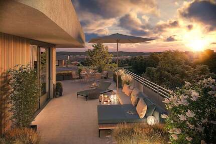 Wohnung Öhringen Untermaßholderbach - 4 Zimmer, 175 m&sup2;, 898.500&euro; | Angebot:25480196