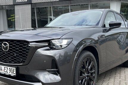 Mazda CX-60 2.500 km 49.880 € Zeven 27404