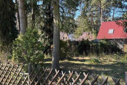 Grundstück Petershagen/Eggersdorf Süd - 250.000&euro; | Angebot:25699568