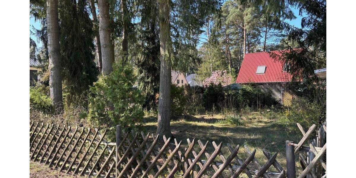 Grundstück Petershagen/Eggersdorf Süd - 250.000&euro; | Angebot:25699568