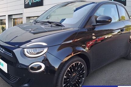 Fiat 500e 52.381 km 14.890 &euro; Mannheim 68309