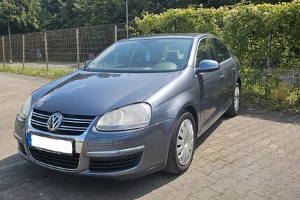 VW Jetta 221.000 km 3.500 € Hagen 58089