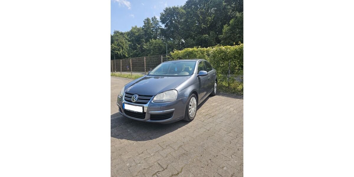 VW Jetta 221.000 km 3.500 &euro; Hagen 58089