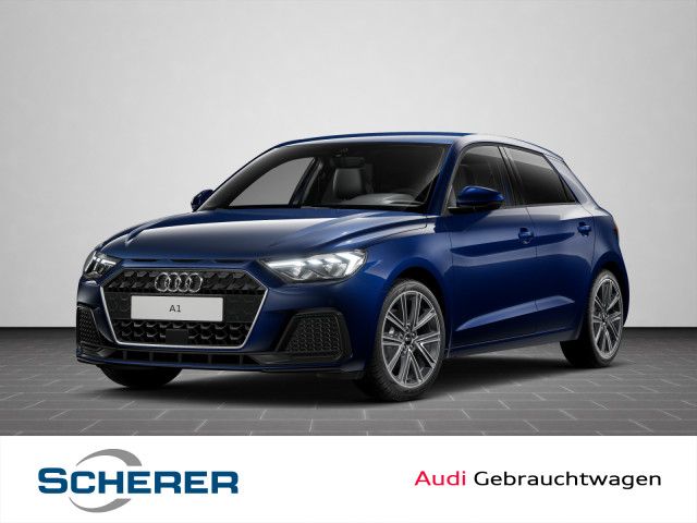 Audi A1 20.077 km 23.990 &euro; Neunkirchen 66538